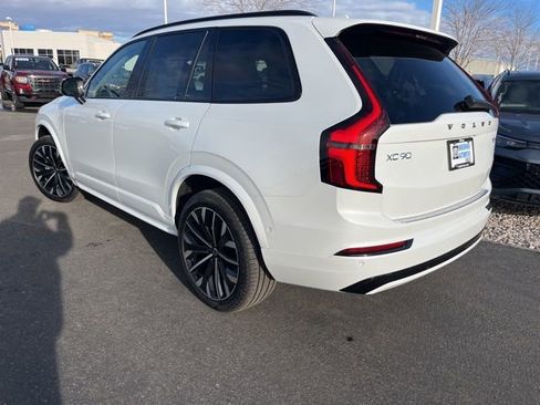 New 2026 Volvo XC90 B6 Ultra w/ Protection Package AWD/4WD image 2