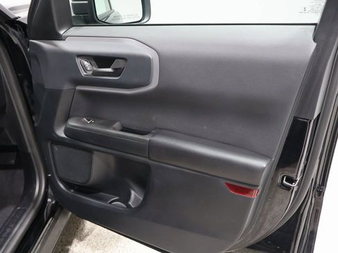 Used 2021 Ford Bronco Sport Big Bend image 26