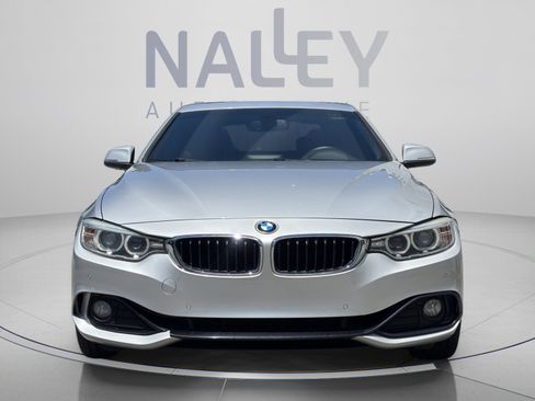 Used 2017 BMW 440i Gran Coupe RWD image 4
