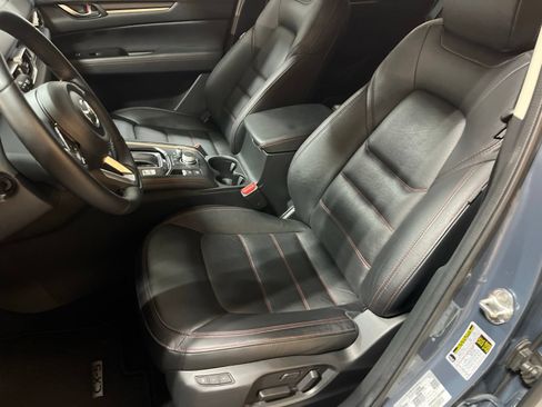 Used 2024 MAZDA CX-5 Carbon Edition AWD/4WD image 13