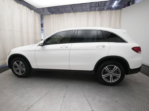 Used 2022 Mercedes-Benz GLC 300 4MATIC image 24