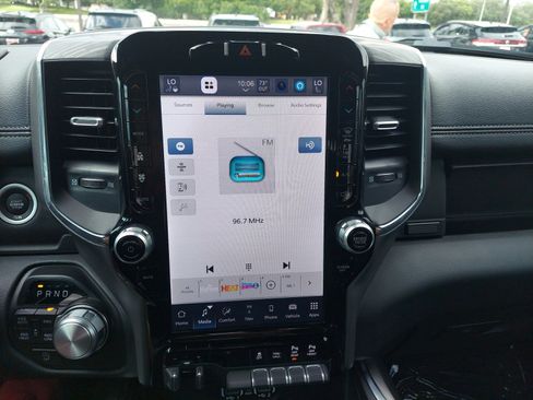 Certified 2024 RAM 1500 Laramie image 16