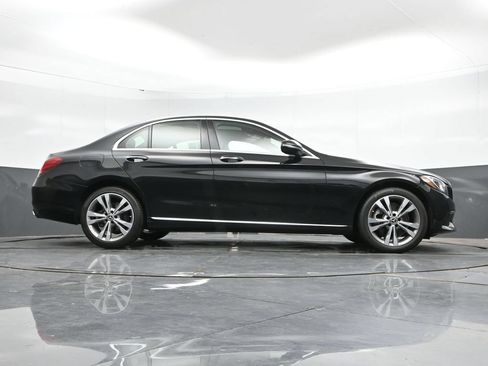 Used 2018 Mercedes-Benz C 300 4MATIC Sedan image 42