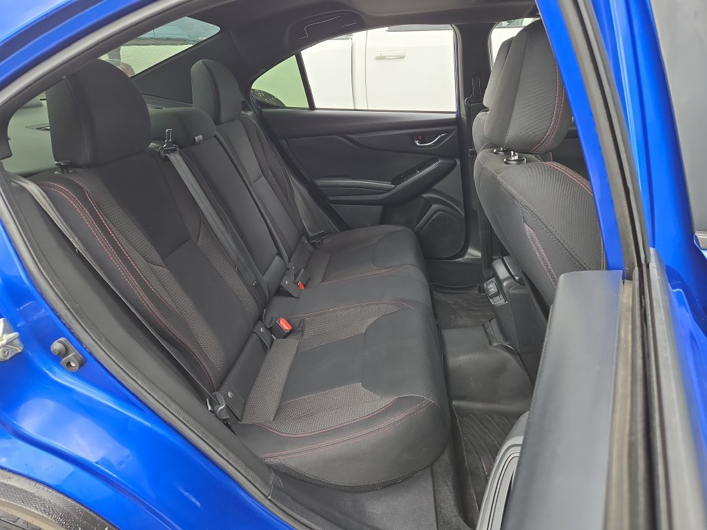 Used 2022 Subaru WRX Premium AWD/4WD image 16