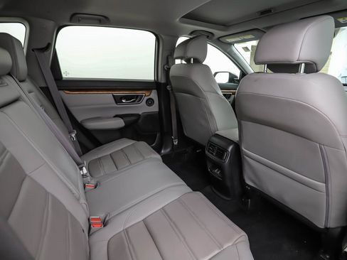 Used 2018 Honda CR-V EX-L image 26