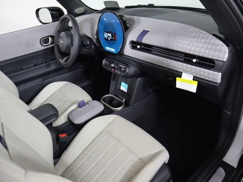 New 2026 MINI Cooper S image 26