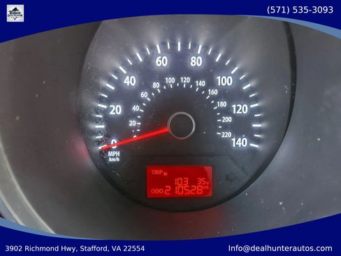 Used 2013 Kia Soul FWD image 30