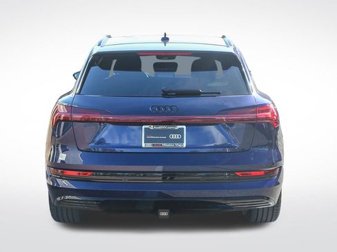 Certified 2022 Audi e-tron Premium w/ Convenience Plus Package image 9