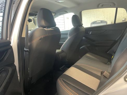 Used 2021 Subaru Crosstrek 2.0i Premium image 17
