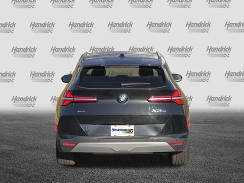 Certified 2025 BMW X3 xDrive30i w/ Premium Package image 6