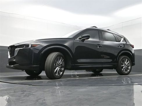 Certified 2024 MAZDA CX-5 AWD 2.5 S image 30