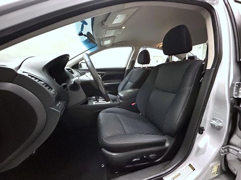 Used 2017 Nissan Altima 2.5 SV FWD image 10