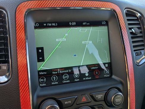 Used 2018 Dodge Durango GT w/ Premium Group image 13