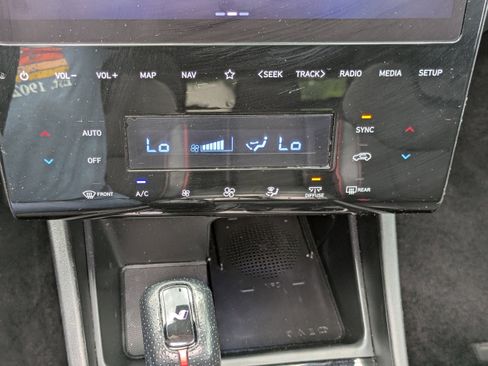 Used 2023 Hyundai Tucson N Line FWD image 22