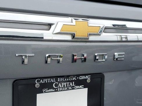 Used 2021 Chevrolet Tahoe LT image 6