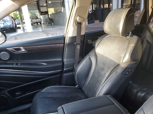 Used 2021 Genesis GV80 2.5T w/ Advanced Package 02 image 93