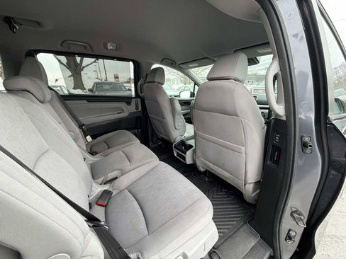 Used 2020 Honda Odyssey EX image 14