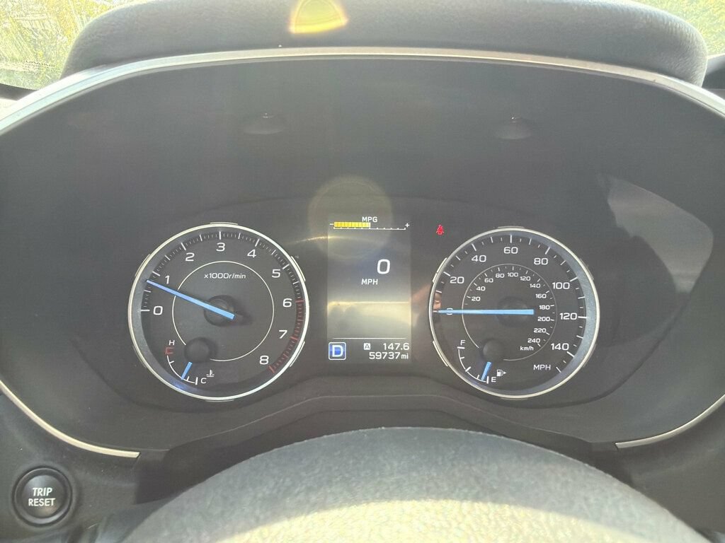 Used 2022 Subaru Ascent Limited AWD/4WD image 24