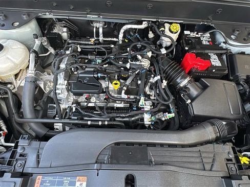 Certified 2024 Ford Bronco Sport Big Bend w/ Convenience Package image 26