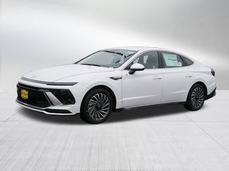 New 2026 Hyundai Sonata SEL video 2