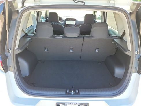 Used 2025 Kia Soul EX FWD image 30
