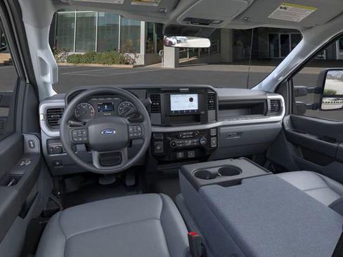 New 2026 Ford F250 XL w/ 360-Degree Camera Package image 9