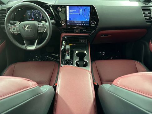 Used 2025 Lexus NX 350 AWD w/ Cold Area Package image 21