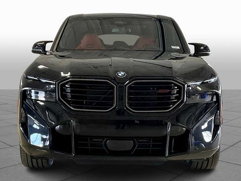 Used 2026 BMW XM Label Red image 3