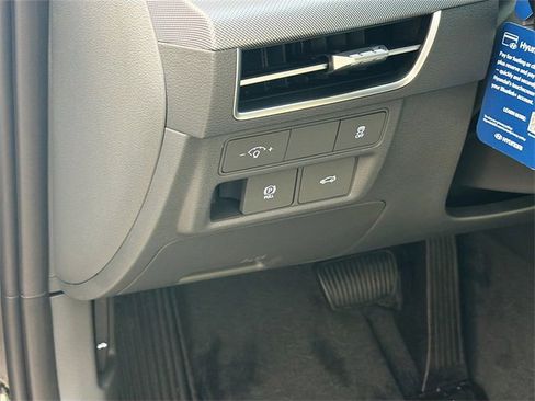 New 2026 Hyundai Sonata SEL image 10