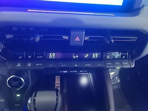 New 2026 Toyota Land Cruiser image 34