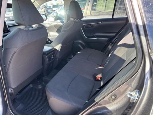 Used 2024 Toyota RAV4 LE image 6