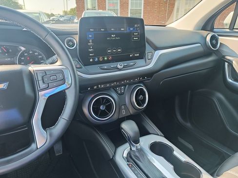 Used 2024 Chevrolet Blazer LT w/ LPO, Floor Liner Package AWD/4WD image 20