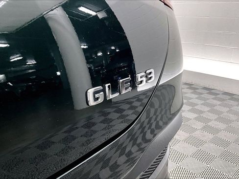 Certified 2023 Mercedes-Benz GLE 53 AMG 4MATIC Coupe image 31