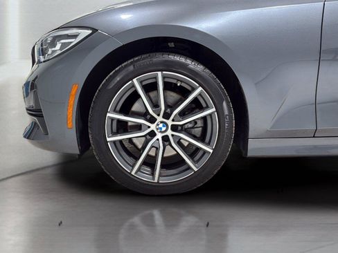 Used 2019 BMW 330i xDrive Sedan w/ Convenience Package AWD/4WD image 30