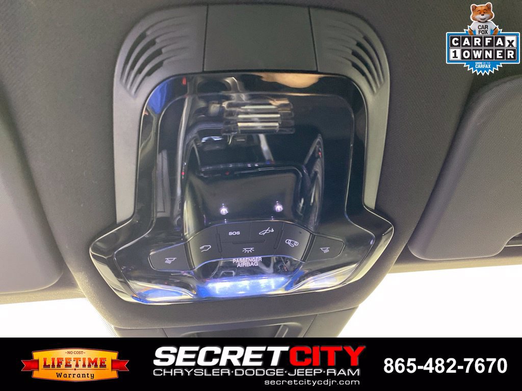 Used 2024 Dodge Hornet R/T w/ R/T Blacktop Package AWD/4WD image 20