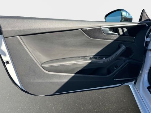 Used 2024 Audi S5 Premium Plus w/ Premium Plus Package image 11