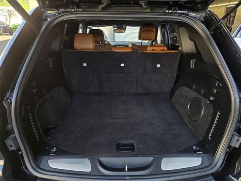 Used 2020 Jeep Grand Cherokee Trackhawk image 36