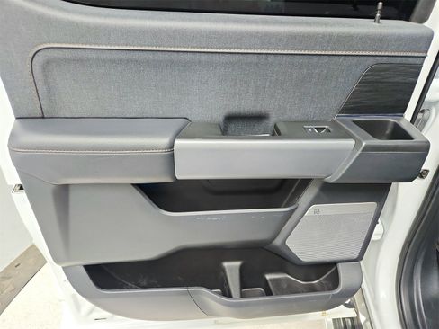 Used 2024 Ford F150 Lariat w/ Tow/Haul Package image 37