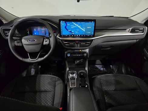 New 2026 Ford Escape Active image 34