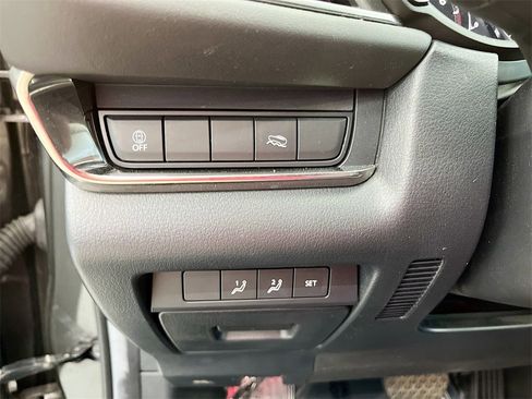 Used 2021 MAZDA CX-30 AWD 2.5 S w/ Preferred Package image 10