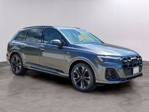 New 2026 Audi Q7 Premium Plus AWD/4WD image 2
