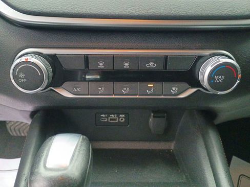 Used 2021 Nissan Altima 2.5 SR image 28