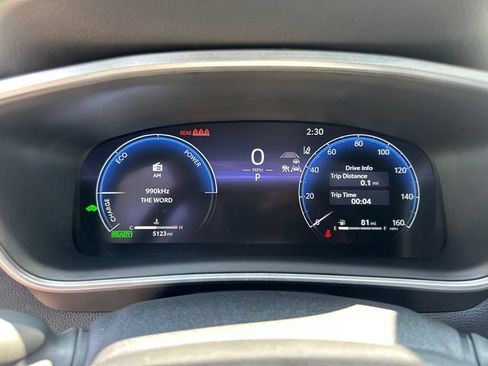 Used 2026 Toyota Corolla Cross AWD Hybrid w/ Convenience Package image 32