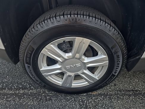 Used 2014 GMC Terrain SLE FWD image 19