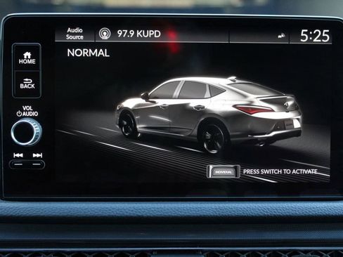 Used 2023 Acura Integra A-Spec FWD image 26