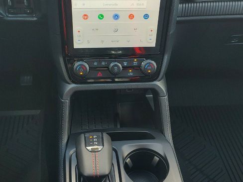 Used 2026 Ford Ranger Raptor AWD/4WD image 27