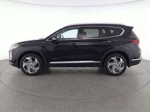 Used 2023 Hyundai Santa Fe SEL w/ Premium Package AWD/4WD image 6