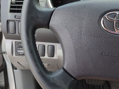 Used 2008 Toyota Tacoma 2WD Access Cab image 24