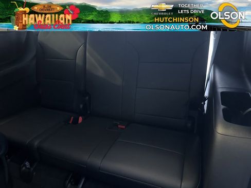 New 2026 Chevrolet Traverse High Country image 35