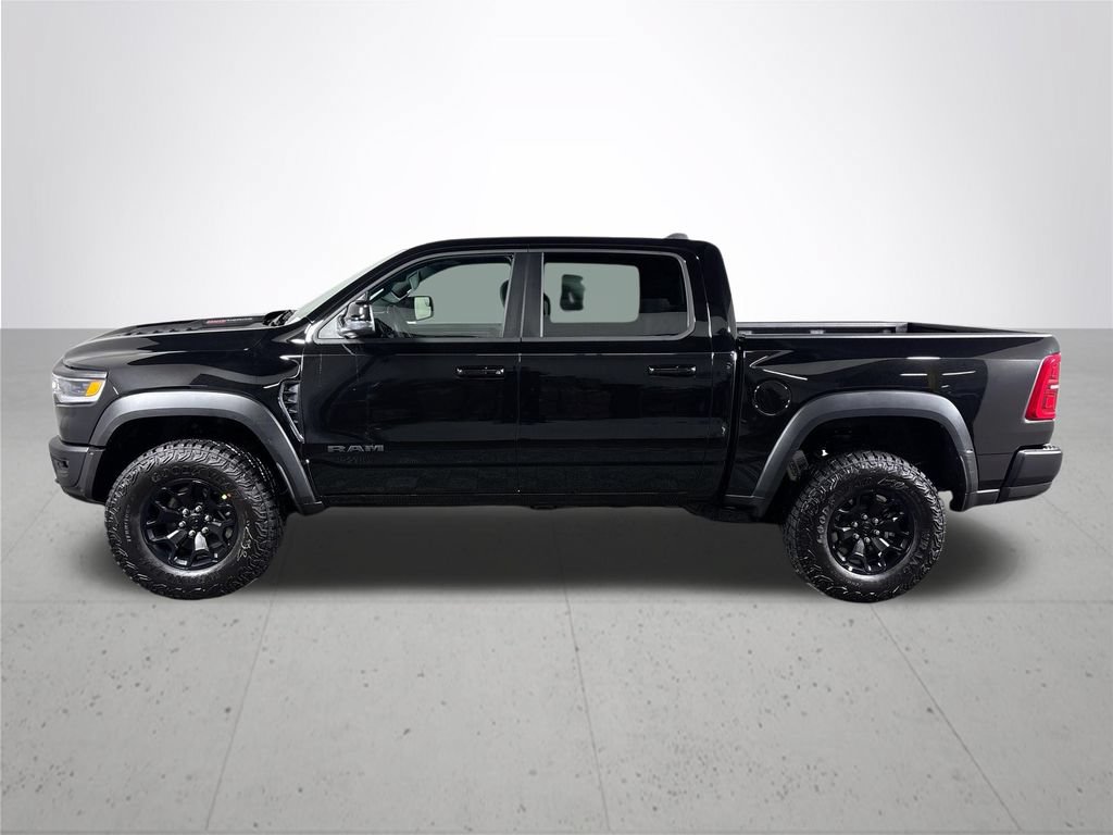 New 2026 RAM 1500 RHO AWD/4WD image 9